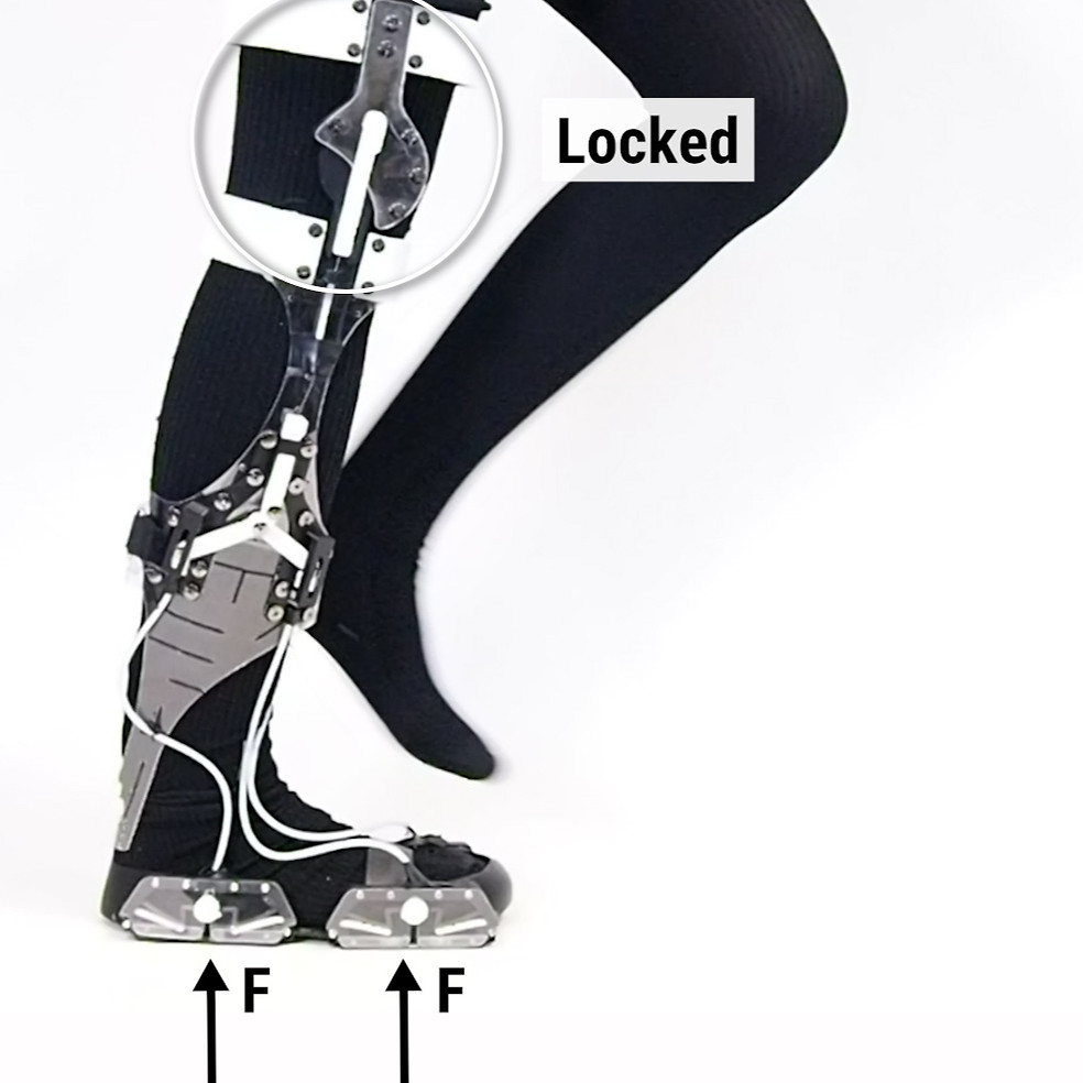 Towards Accessible Mobility Support: User-Centered Design of a Passive, Multi-Functional, Low-Cost Knee Exoskeleton