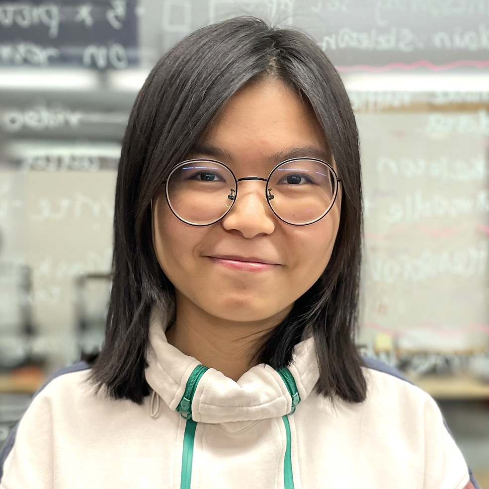 Yuyu Lin